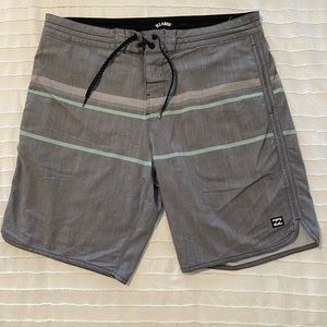 Billabong Mens Board Shorts